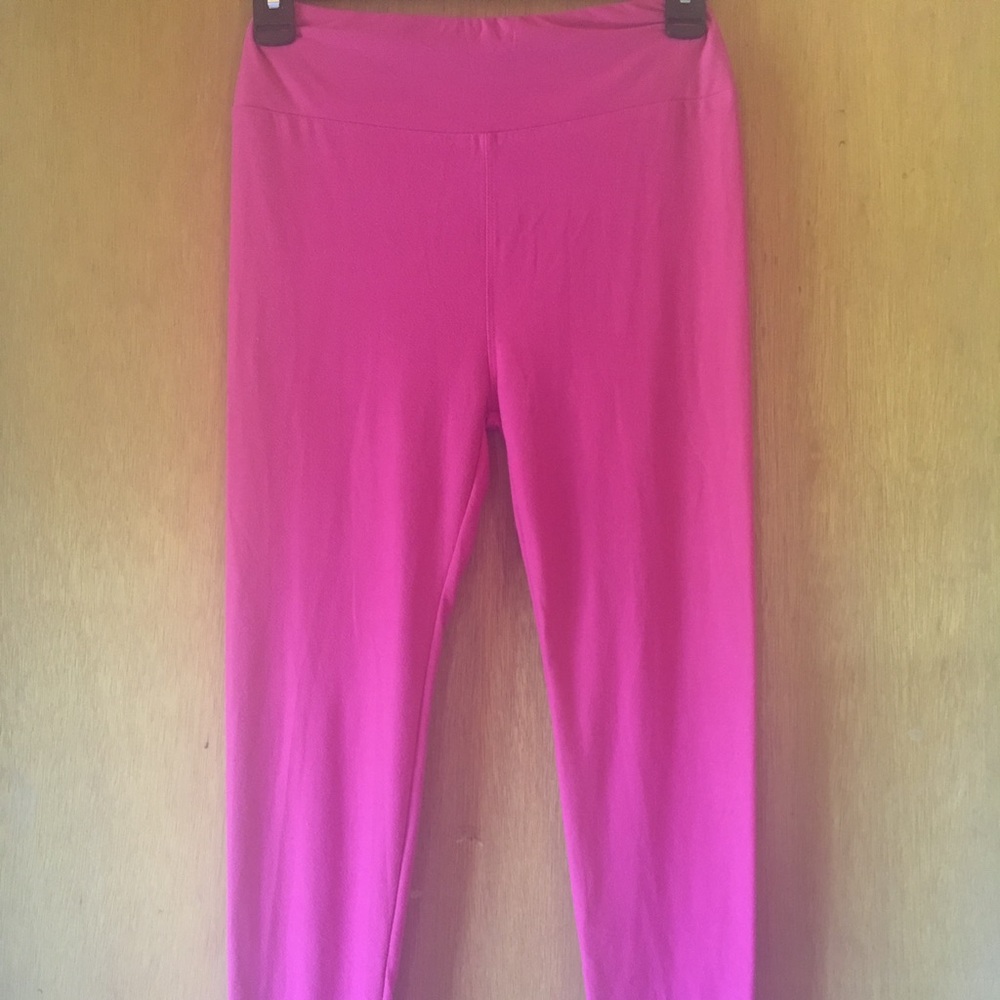 Brand New Solid Lularoe One Size Leggings